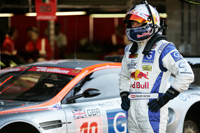 FIA-GT, Lauf Nummer 6 in Rumänien: