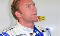 FIA-GT Championship 2008, Finale