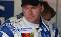 FIA-GT Championship 2008, Lauf Nummer 10