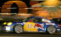 24 h Daytona: Wiener als beste Österreicher im Ziel