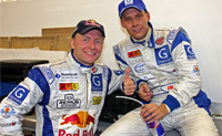 FIA-GT Championship 2008